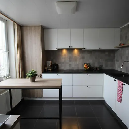 Het Rustplekje Holiday home Alveringem