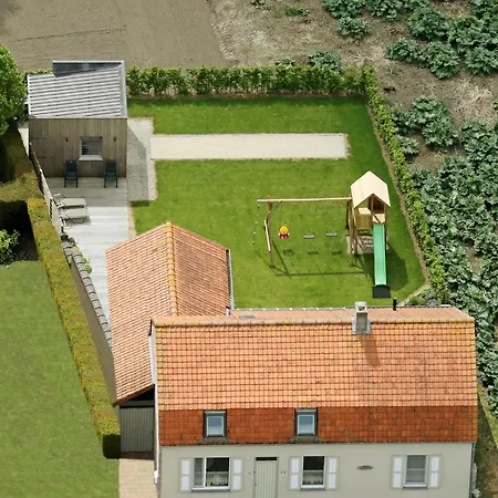 Het Rustplekje